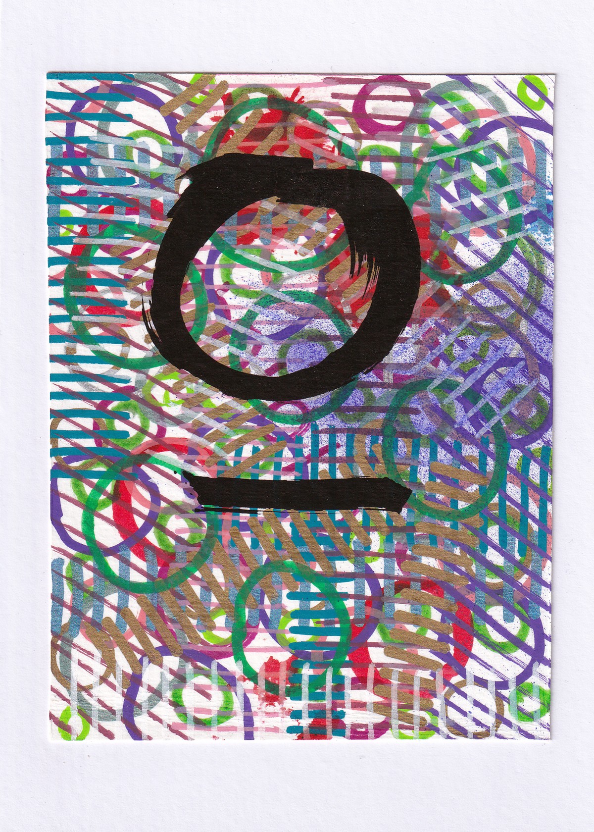 Art Card 0319